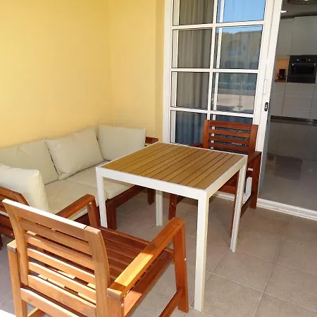 Appartamento Maspalomas Tisalaya 1.5.