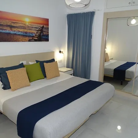 Tisalaya 1.5. Maspalomas (Gran Canaria)