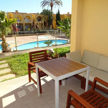 Maspalomas Tisalaya 1.5. Apartment Maspalomas (Gran Canaria)
