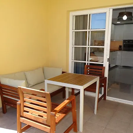 Maspalomas Tisalaya 1.5. Apartment *