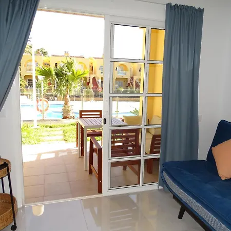 Apartment Maspalomas Tisalaya 1.5.
